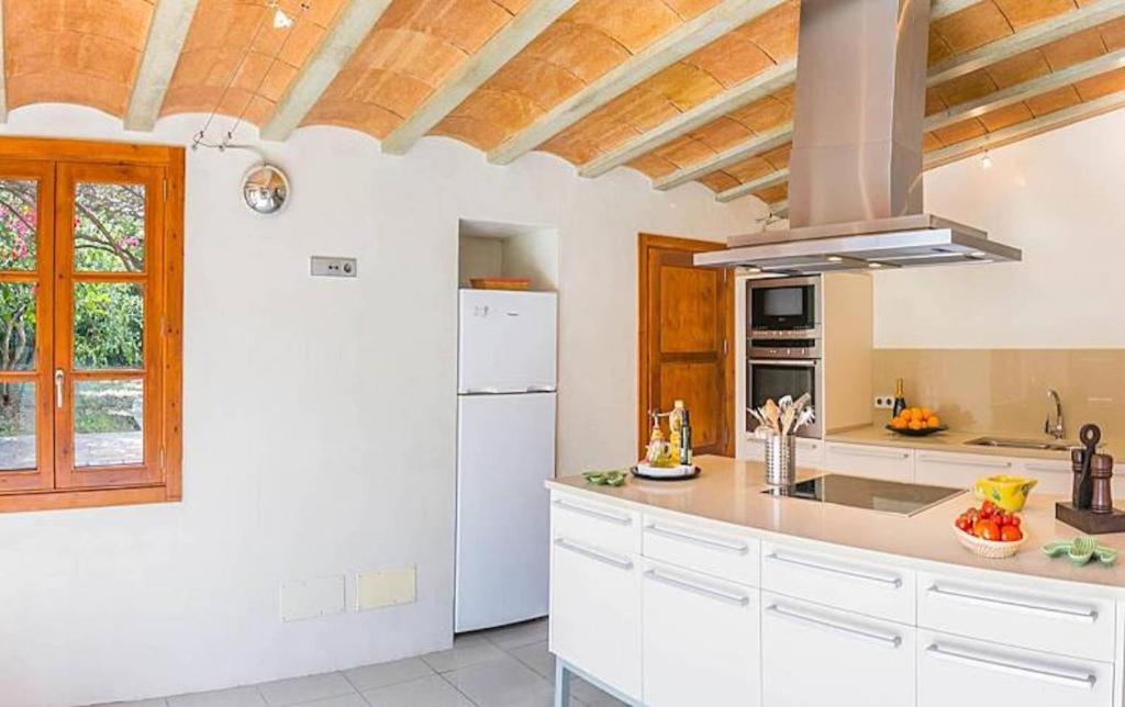 Casa Futbol Hébergement de vacances